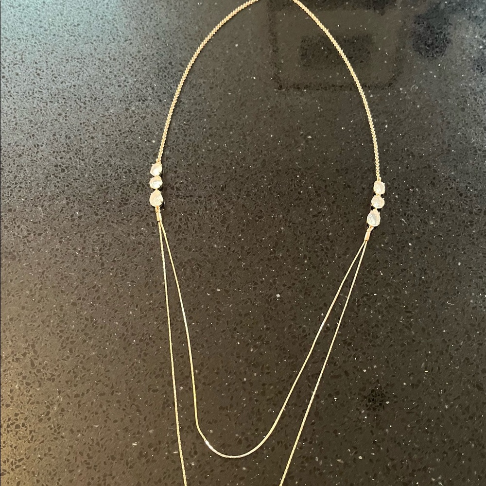 Mimco Rose Gold Necklace - Picture 12 of 15